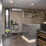 아파트 Casa Slarku - Luxury Container