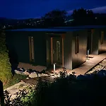 Casa Slarku - Luxury Container 아파트