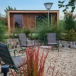 아파트 Casa Slarku - Luxury Container 미슈콜츠