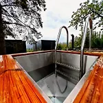 Casa Slarku - Luxury Container 아파트