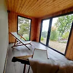 아파트 Casa Slarku - Luxury Container