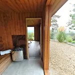 Casa Slarku - Luxury Container 아파트 미슈콜츠