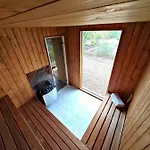 아파트 Casa Slarku - Luxury Container 미슈콜츠