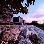 Casa Slarku - Luxury Container 아파트 *