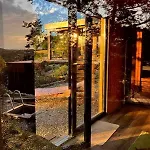 Casa Slarku - Luxury Container * 미슈콜츠
