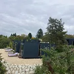 Casa Slarku - Luxury Container *
