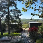 아파트 Casa Slarku - Luxury Container