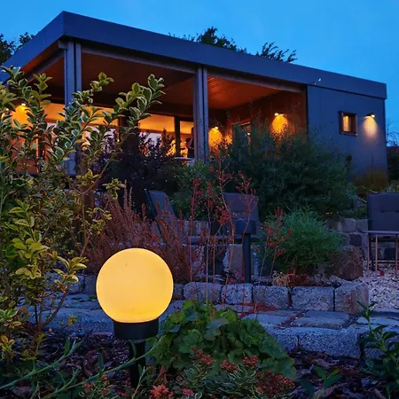 Casa Slarku - Luxury Container Appartement