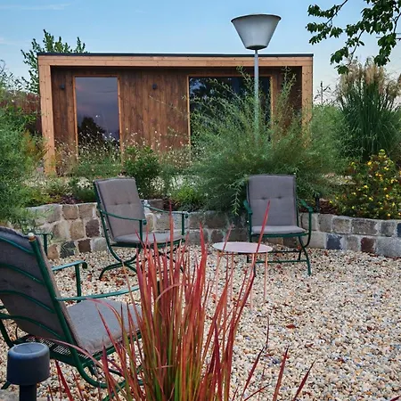 شقة Casa Slarku - Luxury Container ميسكولك