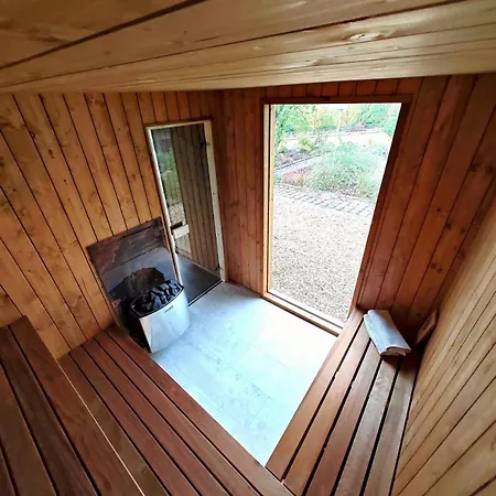 شقة Casa Slarku - Luxury Container ميسكولك