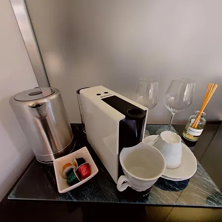 Casa Slarku - Luxury Container *
