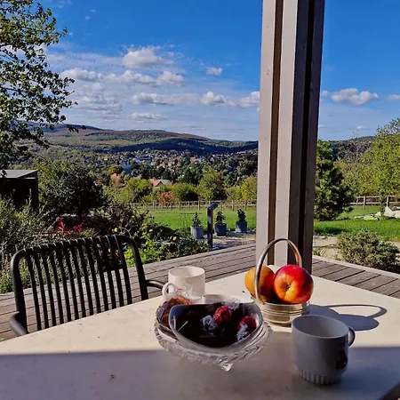 Casa Slarku - Luxury Container شقة ميسكولك