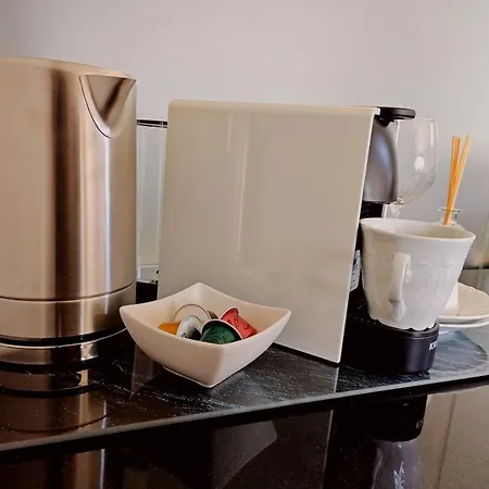 Apartament Casa Slarku - Luxury Container *