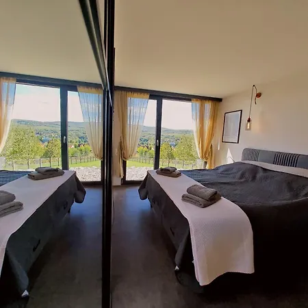 Casa Slarku - Luxury Container Appartement
