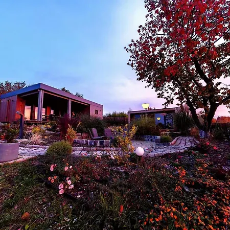 Casa Slarku - Luxury Container