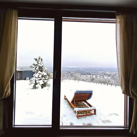 Casa Slarku - Luxury Container Appartement *