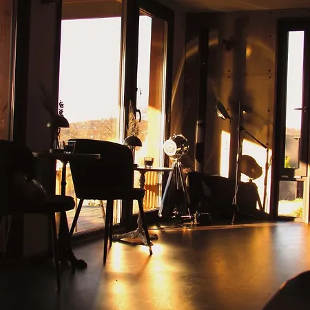 Appartement Casa Slarku - Luxury Container