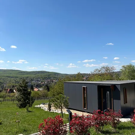 Apartamento Casa Slarku - Luxury Container