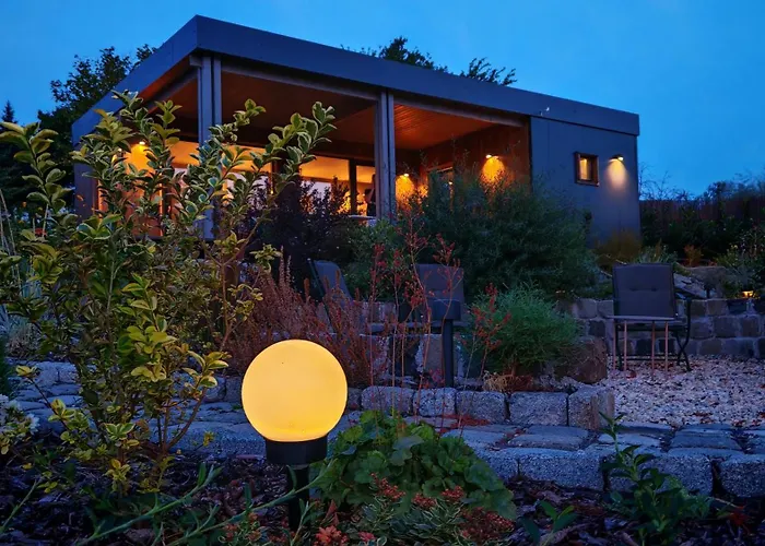 Casa Slarku - Luxury Container Apartamento