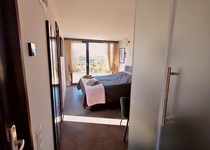 Appartamento Casa Slarku - Luxury Container Miskolc