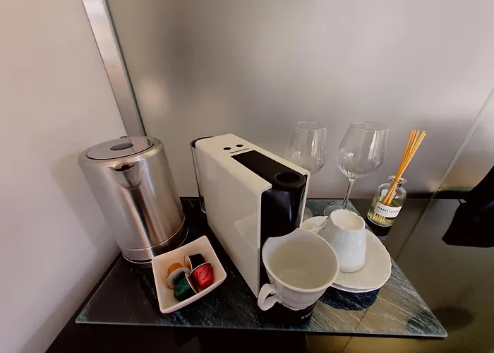 Casa Slarku - Luxury Container *
