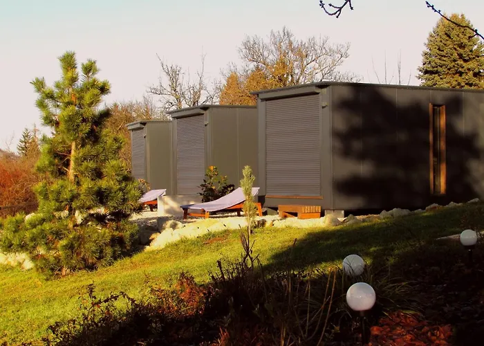 Appartamento Casa Slarku - Luxury Container Miskolc