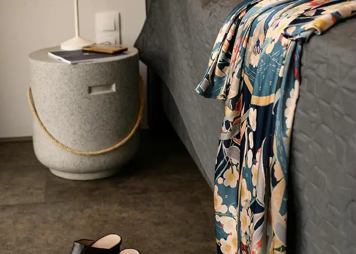 Daire Casa Slarku - Luxury Container